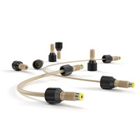 Intuitive fitting system