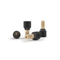 Intuitive fittings