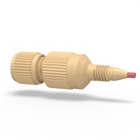 Selection Valve, 6 Position/7 Port (1/8