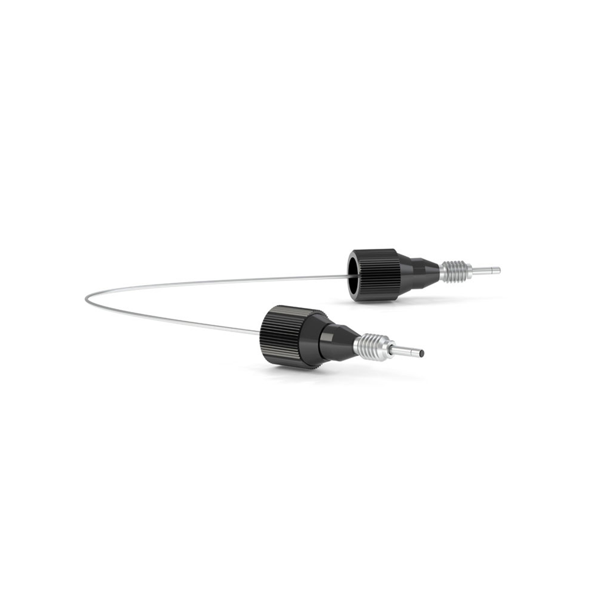 イトウ① MarvelXACT™ Stainless Steel 125µm ID