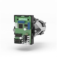 Injection Valve, 2 Position/6 Port