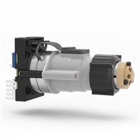 Injection Valve, 2 Position/6 Port