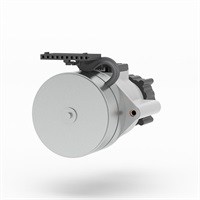 Selection Valve, 6 Position/7 Port, without PCB