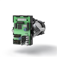MLP778 10 position / 11 port back