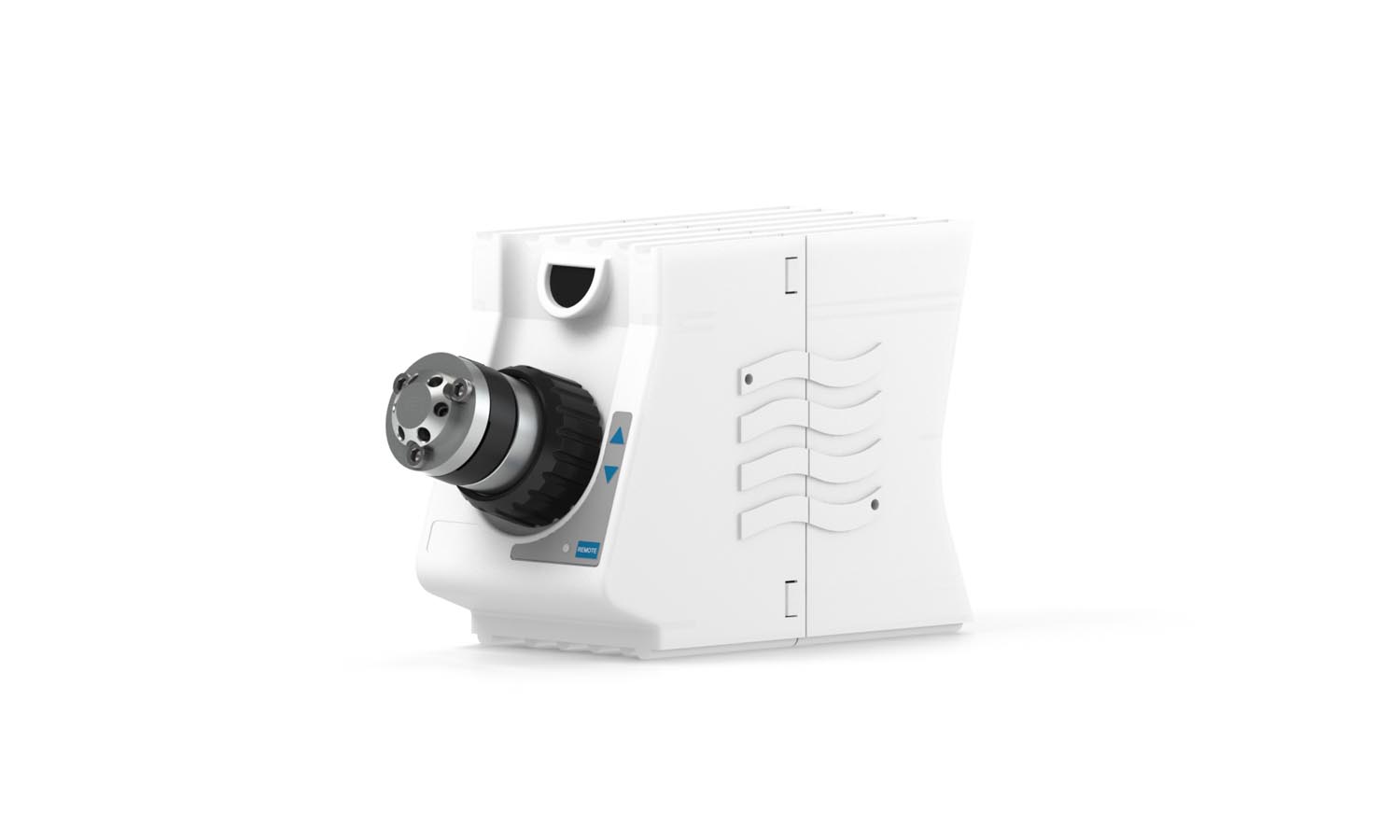 MX Series II™ 2 Position/6 Port UltraLife™ Switching Valve