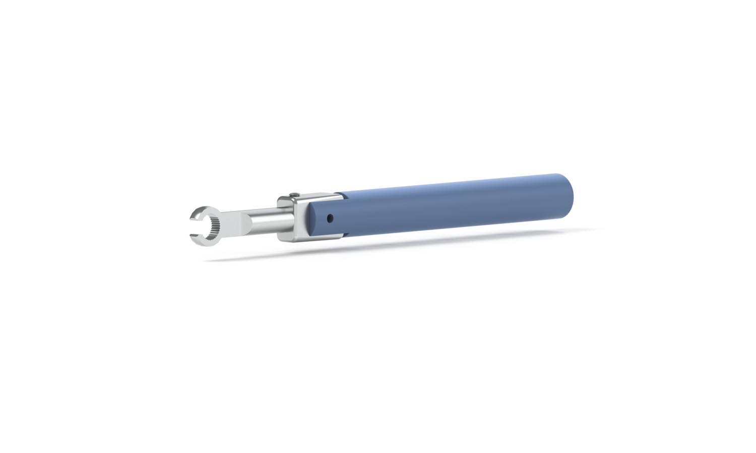 Standard Knurl Torque Tool 4in-lbs