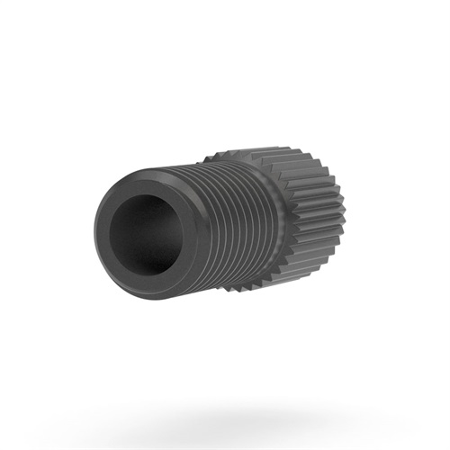 のん Nissan / Infiniti Nissan OEM Alternator Stopper Nut - Nissan