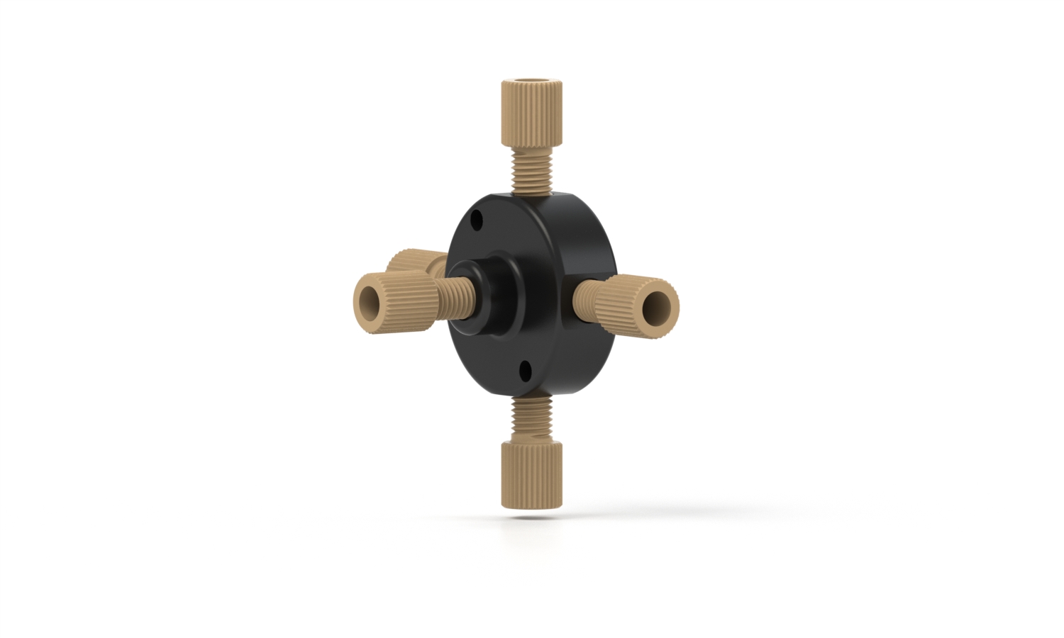 Manifold Assembly, 5 Port