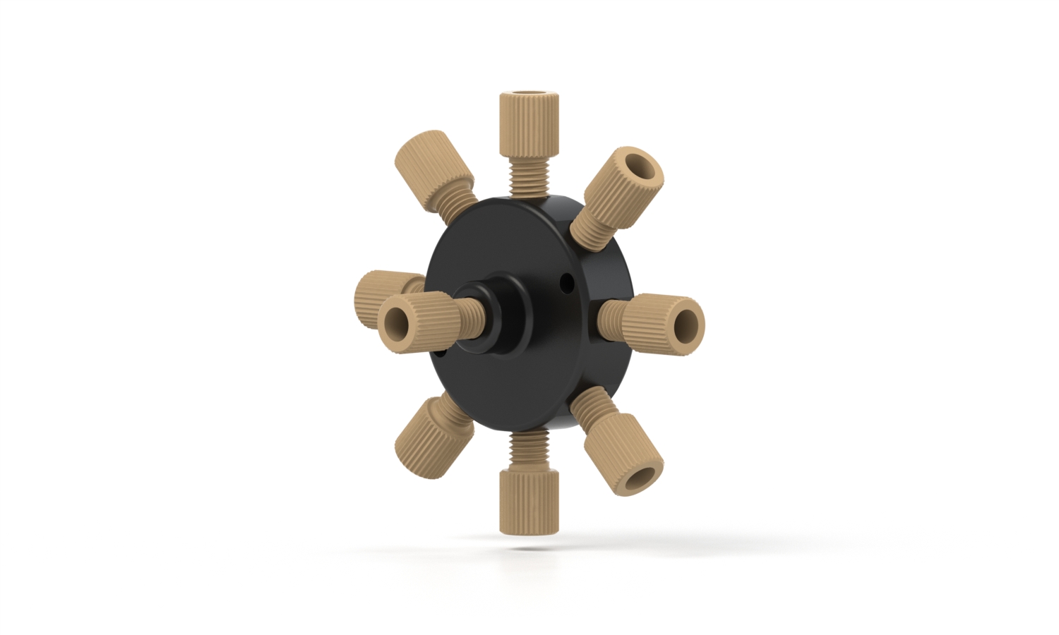 トップス dxpi WRX & STi ID1750-XDS Injectors | T1 Race Development