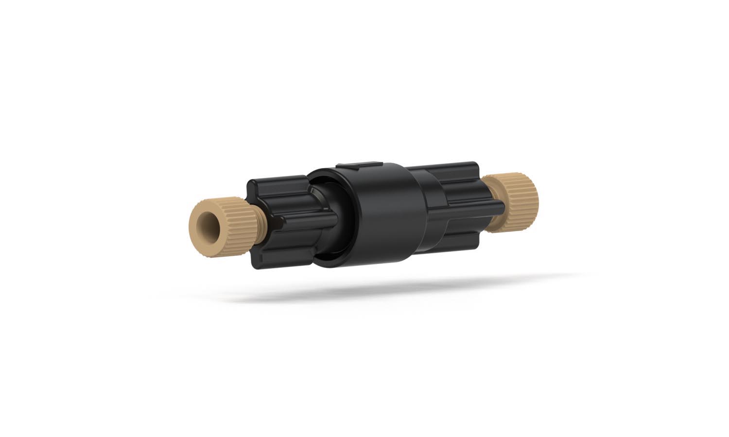 pii BPR Assembly PEEK 1000 psi