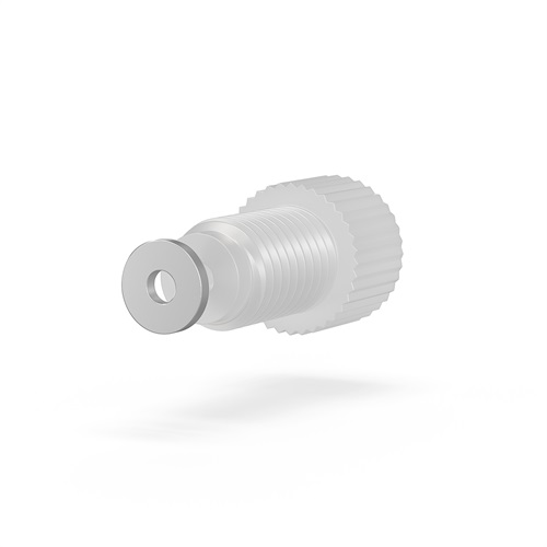Flanged Fitting, Standard w/Washer, for 1/16