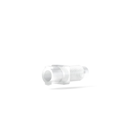 Luer Adapter Female Luer to 1/4-28 Male, Delrin®