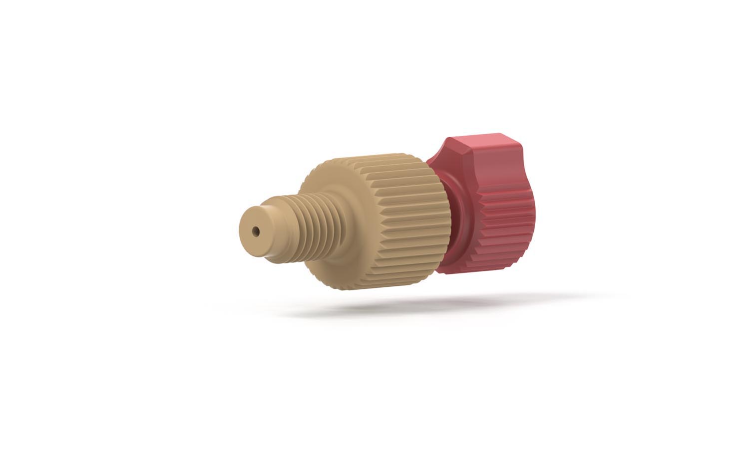 Adapter Assembly