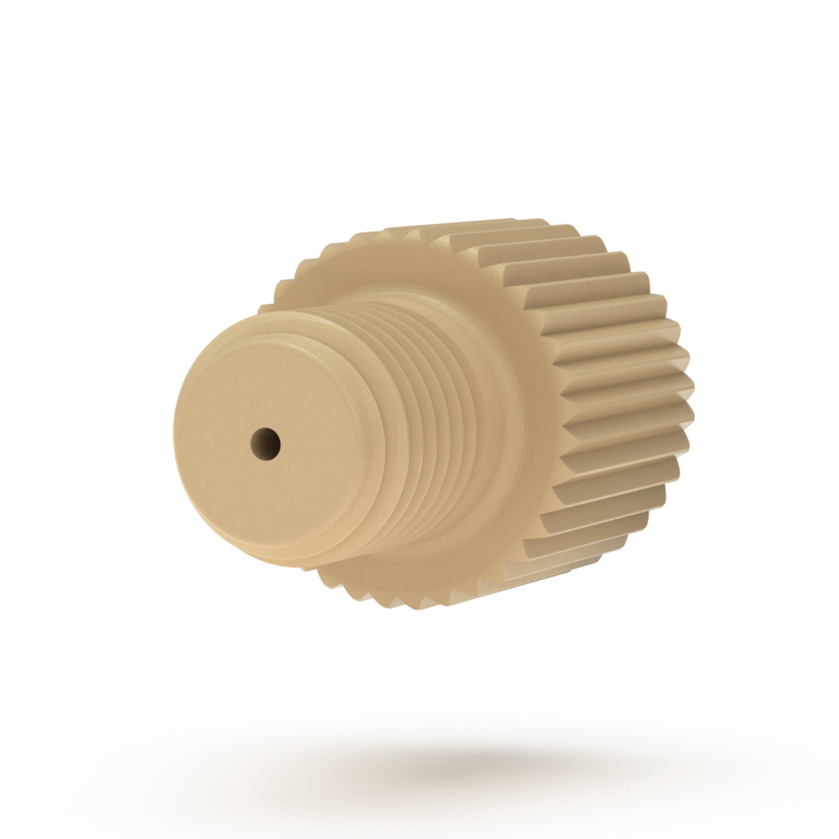 Adapter Body