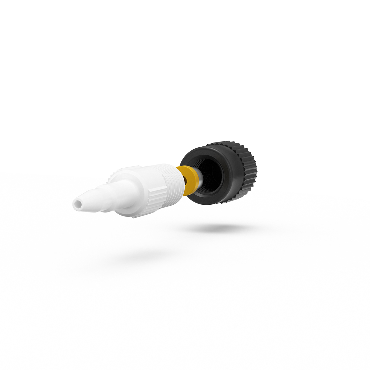 Adapter Assembly, Conical