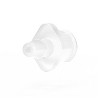 英LP　TIK＆TOK / intolerance 　SURLP008　W Barbed to Female Luer Lock Adapter, for use with Soft-Walled