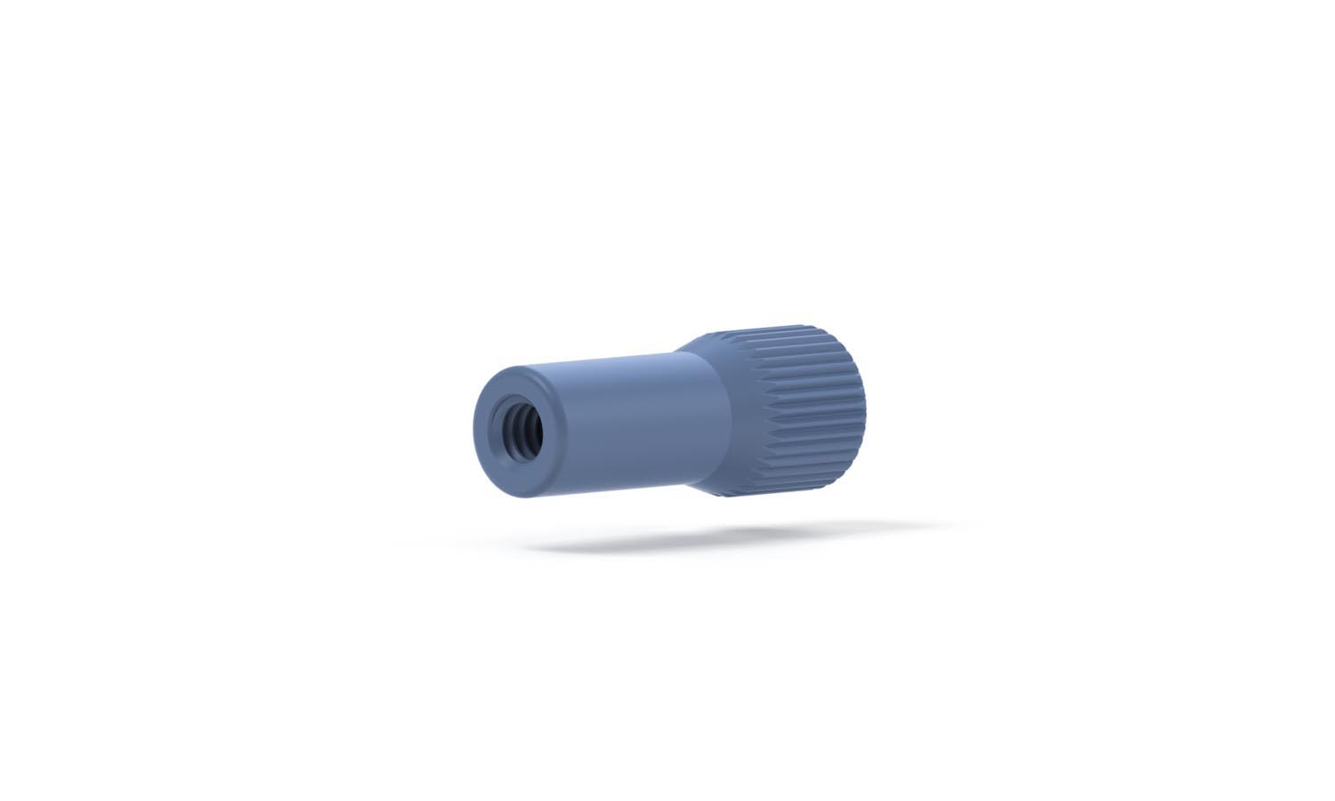 MicroTight® Adapter PEEK 1/16 MicroTight® Adapter PEEK 1/16