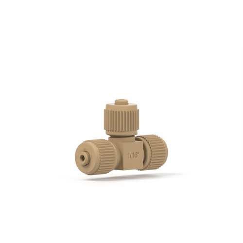 【️CHANEL】METEO CONNECTOR 500ml 4 Channel Jam Nut Bulkhead Connector