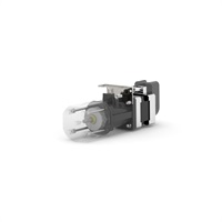 Acrylic VFP pump