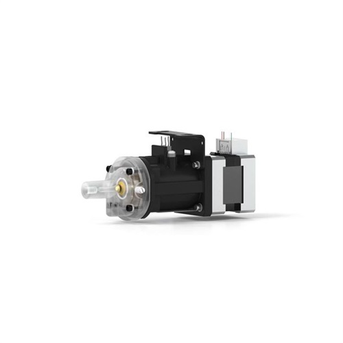 vp17 pump