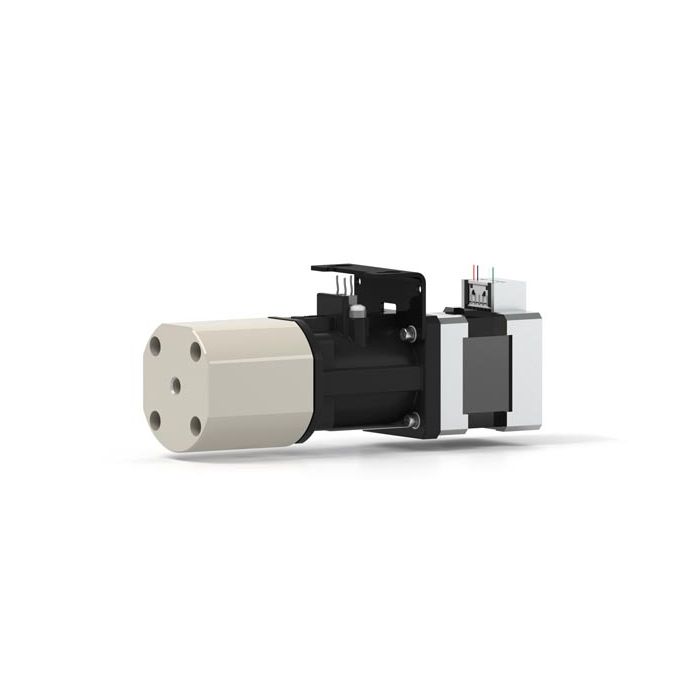 アンプ D6B057 MicroflownTechnologies HFM 600407 VFP17 Pump Series