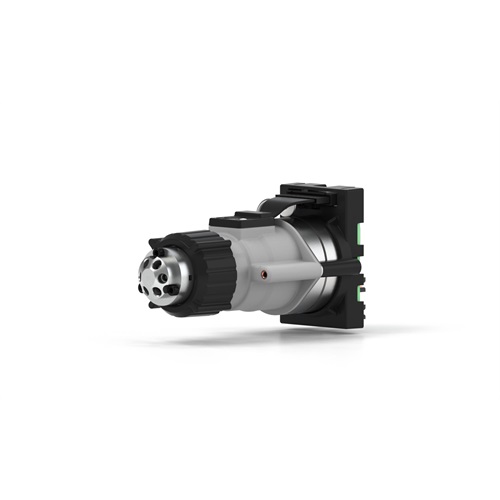 TitanHP valve