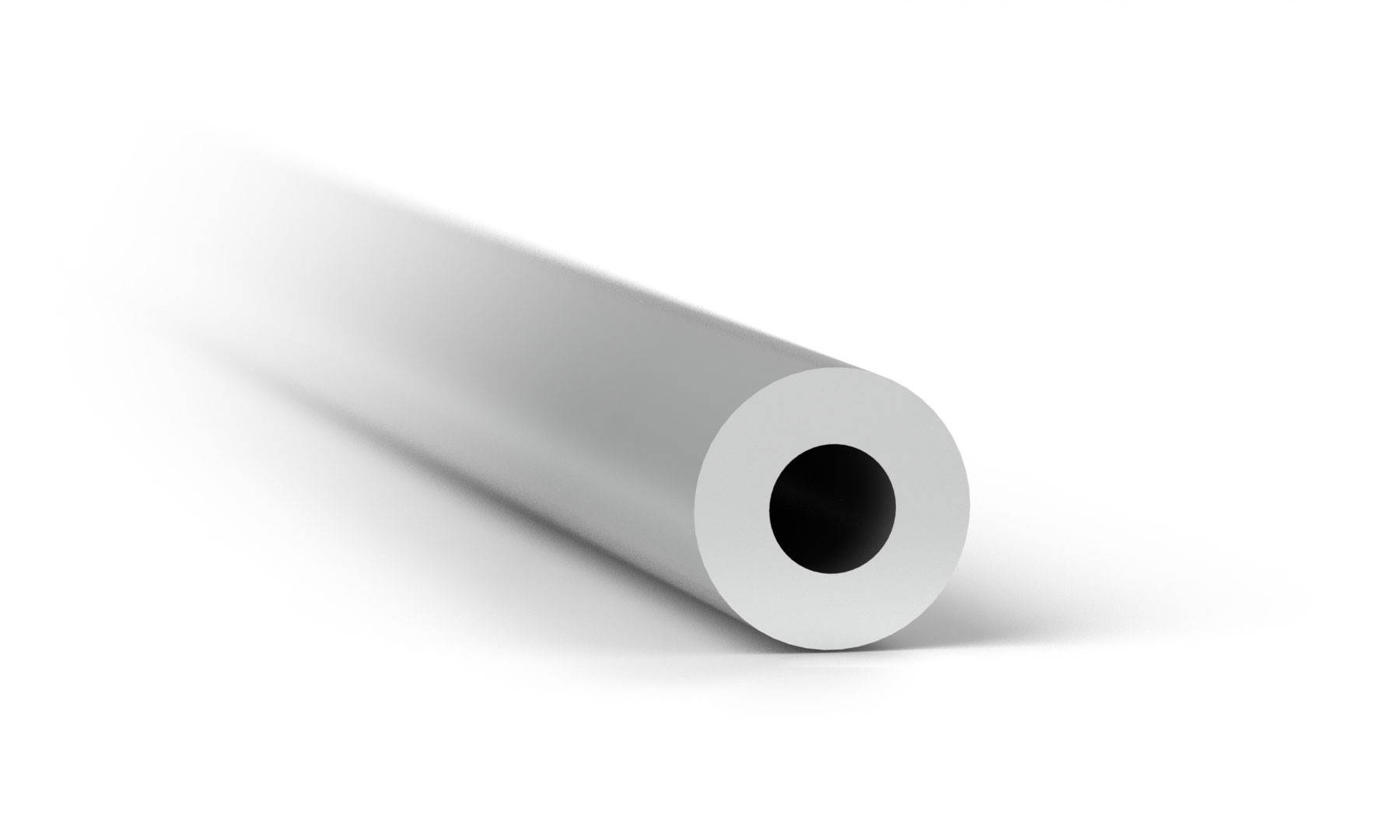 Stainless Steel Tubing 1/16