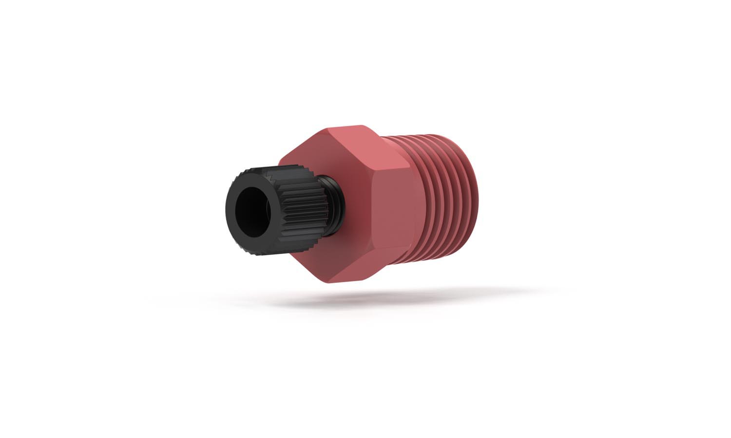 Adapter Assembly, NPT