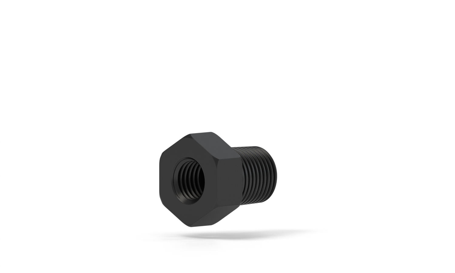 Eme様 Adapter Body, NPT