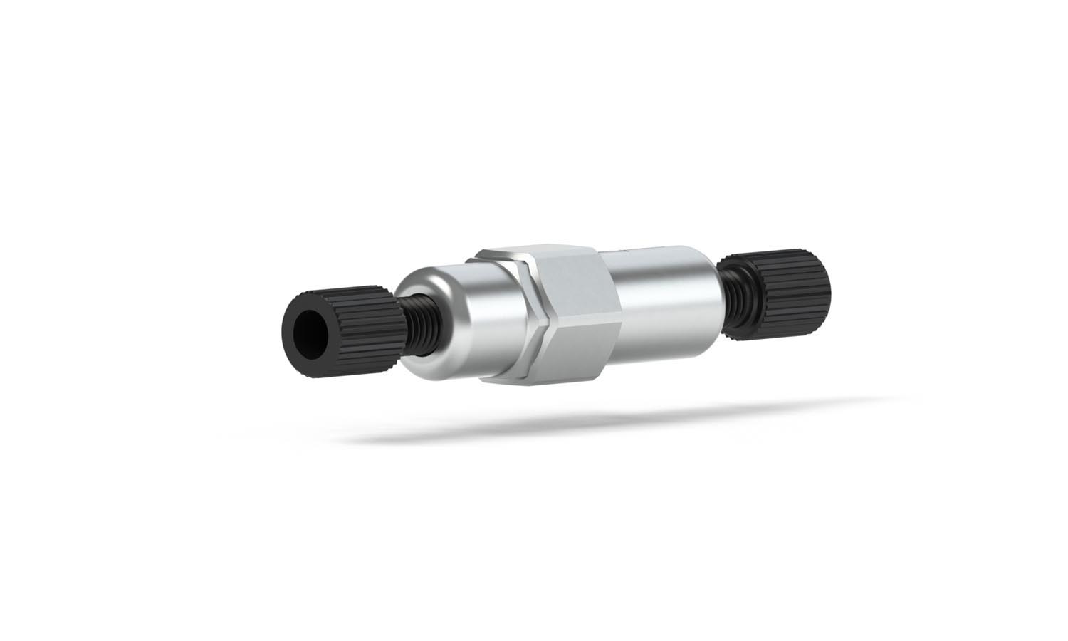 BPR Assembly 250 psi