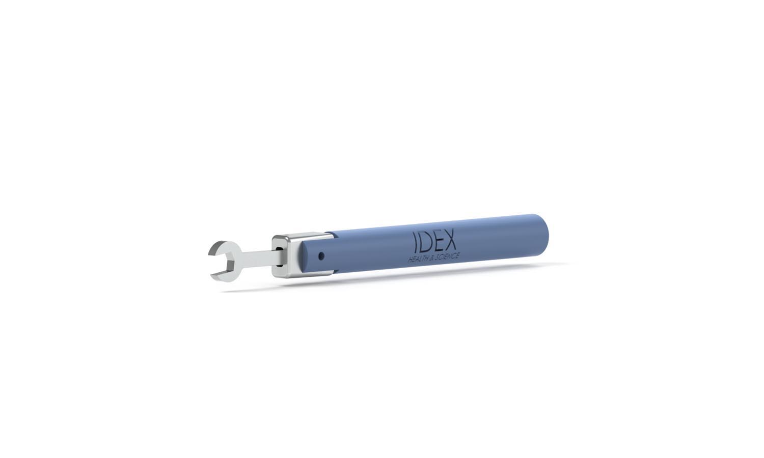 inqページ Calibrated Torque Wrench- 1/4