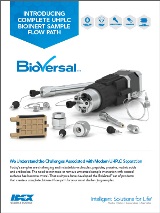 BioVersal Suite flyer thumbnail