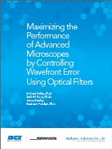 control wavefront error using optical filters white paper thumbnail