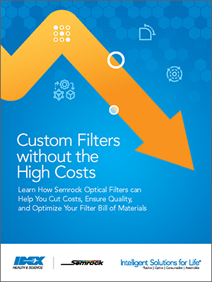custom not costly optical filters guide cover