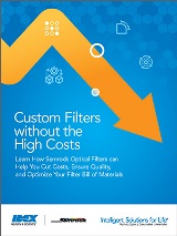 Custom Filters without the High Costs