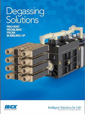 degassings solutions brochure thumbnail