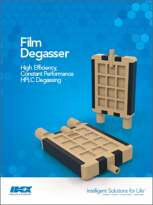 film degasser brochure thumbnail