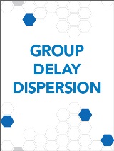 Group Delay Dispersion