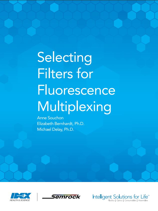 Selecting Filters for Fluorescence Multiplexing WP thumbnail