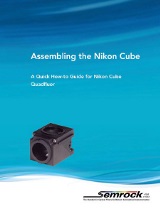 nikon quadfluor assembly guide thumbnail