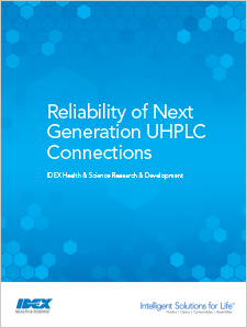 reliability of next gen uhplc connections white paper thumbnail