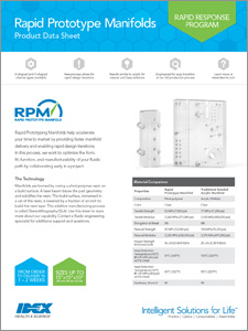 RPM data sheet thumbnail