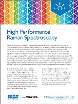 semrock optical filters raman catalog thumbnail