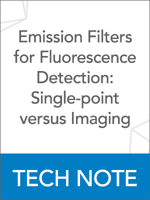 emission filters tech note thumbnail