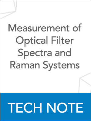 measure optical filter spectra thumbnail