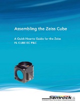 zeiss cube assembly guide thumbnail