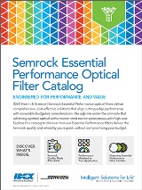 Essential Performance Catalog Thumbnail