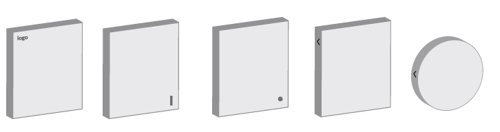 orientation of filters 