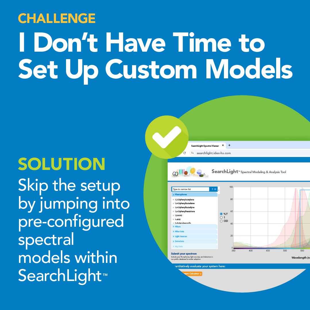 Challenge #4: No Time for Custom Model Setup