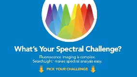 What's Your Spectral Challenge?